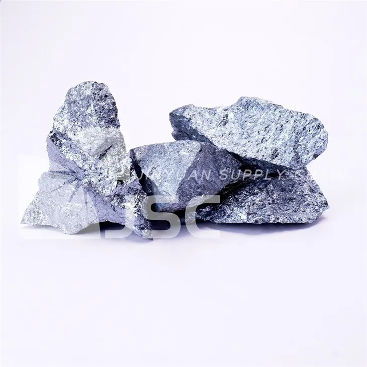 Silicon Metal Supplier | Silicon Metal 441 | China Factory Price Of Silicon Metal