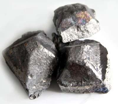 Aluminium Silicon