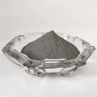 Ferromanganese Powder는 위험한 물질입니까?