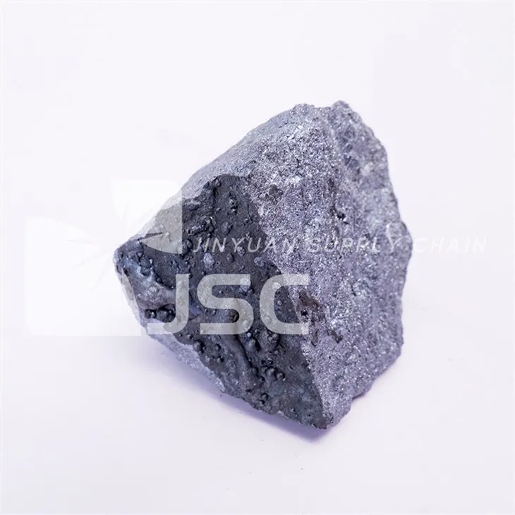 저알페로실리콘 75|특수제강산업용 탈산제