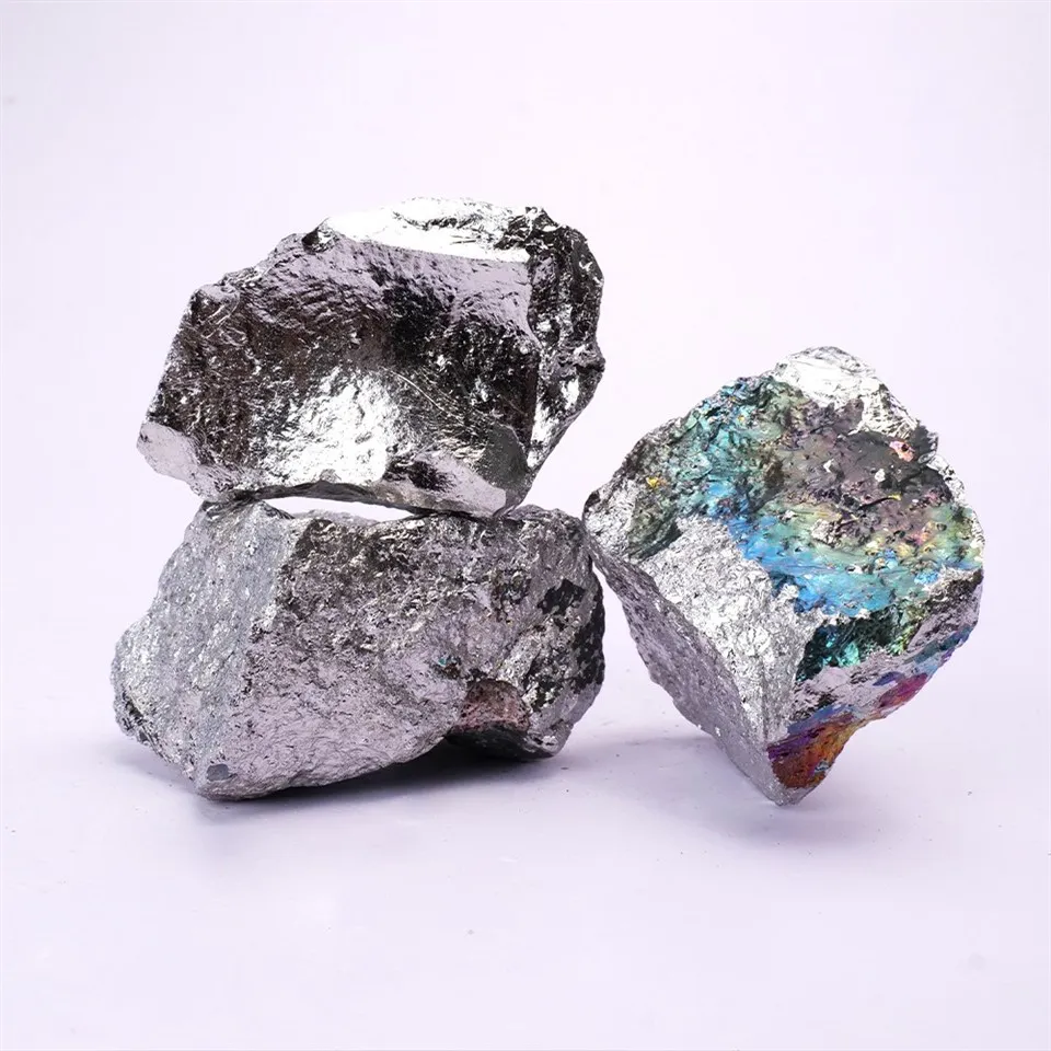 저탄소 페로망간