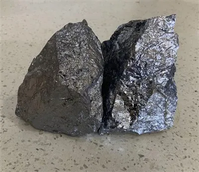 페로 실리콘 용도