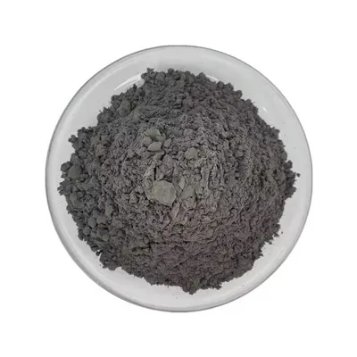 고순도 실리콘 카바이드 분말