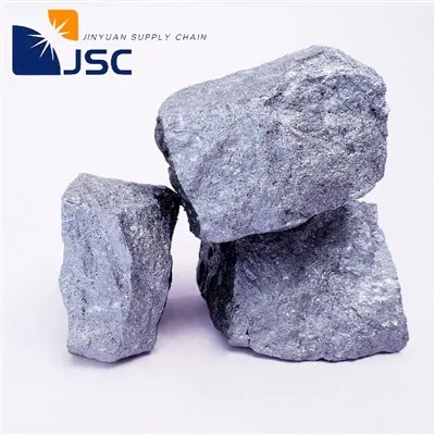 고품질 페로 실리콘