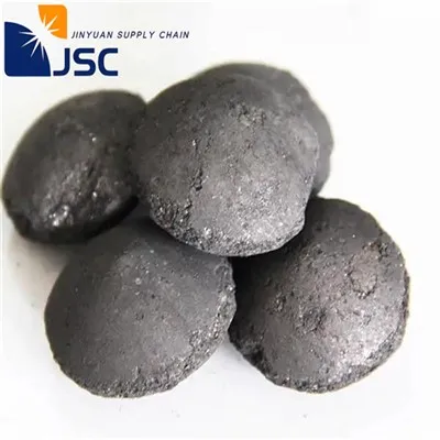 실리콘 카바이드 연탄